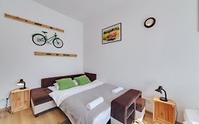 Dream Loft Rajska